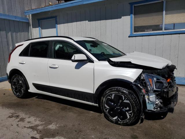 2023 Kia Niro Wind VIN: KNDCR3L17P5022051 Lot: 62187404