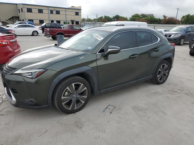 VIN JTHX3JBH3L2025917 2020 Lexus UX, 200 no.1