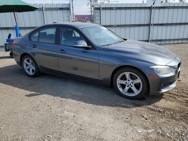 2014 BMW 320 I VIN: WBA3B1C54EPV79445 Lot: 61877084