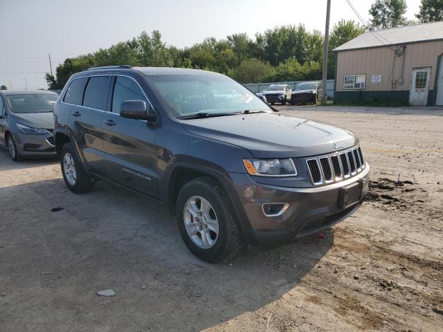Vin: 1c4rjfag6fc112604, lot: 64569474, jeep grand cher laredo 20154