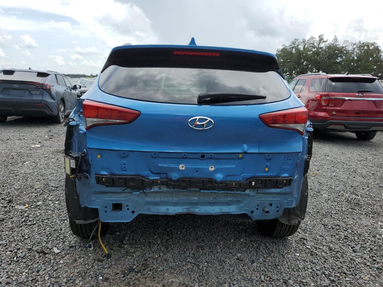 KM8J3CAL3JU738726 2018 Hyundai Tucson Sport