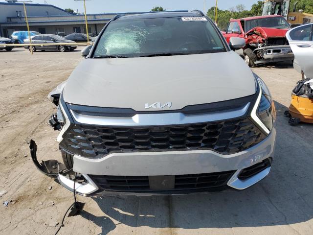 2024 KIA SPORTAGE S - 5XYK53DF8RG170530