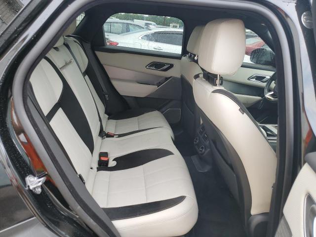 2019 LAND ROVER RANGE ROVE NJ1644E