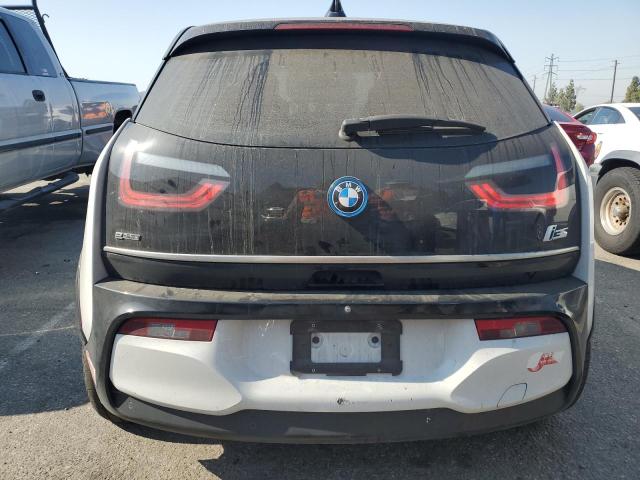 VIN WBY7Z8C59JVB86797 2018 BMW I3, S Rex no.6