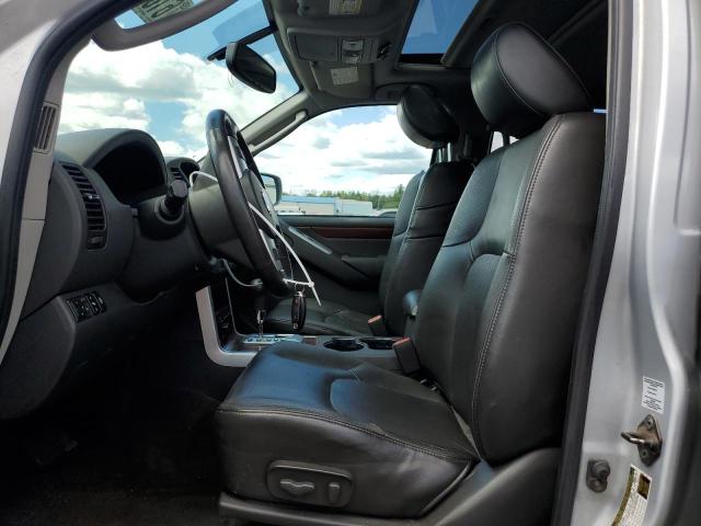 2010 Nissan Pathfinder S VIN: 5N1AR1NB7AC614517 Lot: 61007914