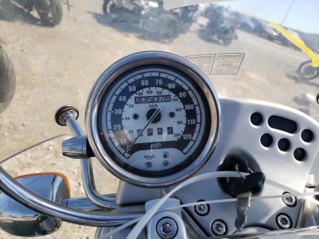 2004 BMW R1200 C - WB10379A24ZK92616