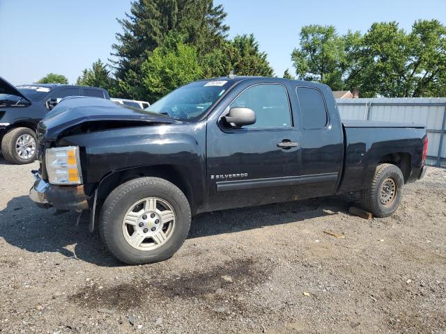 2009 CHEVROLET SILVERADO 1GCEC29089Z274745  62862464