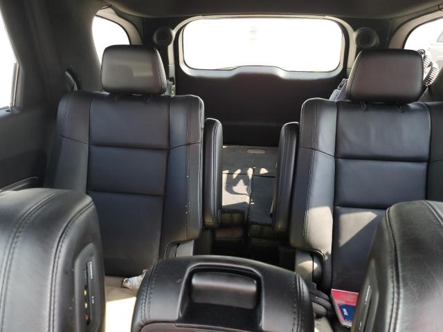 2017 DODGE DURANGO GT - 1C4RDJDG1HC611416