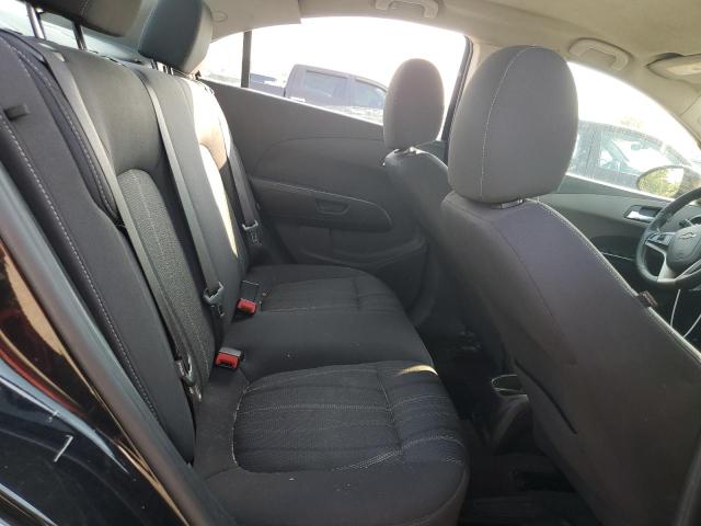 2015 CHEVROLET SONIC LT - 1G1JC5SH1F4151211