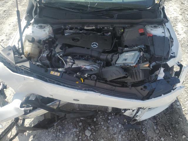 2023 MERCEDES-BENZ CLA 250 4M - W1K5J4HB0PN327680