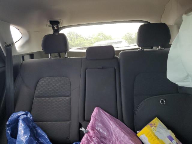 2019 HYUNDAI TUCSON SE - KM8J2CA41KU983473