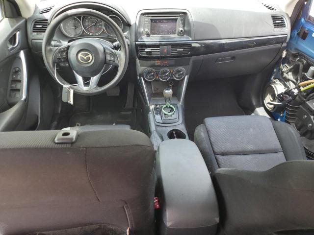 VIN JM3KE2BE6D0158404 2013 Mazda CX-5, Sport no.8