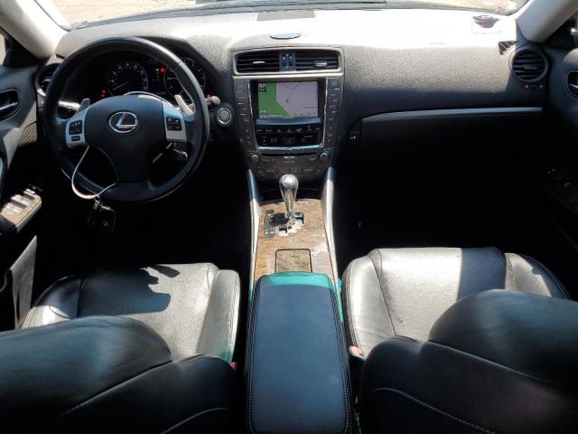 2011 Lexus Is 250 VIN: JTHCF5C21B5046477 Lot: 59093134