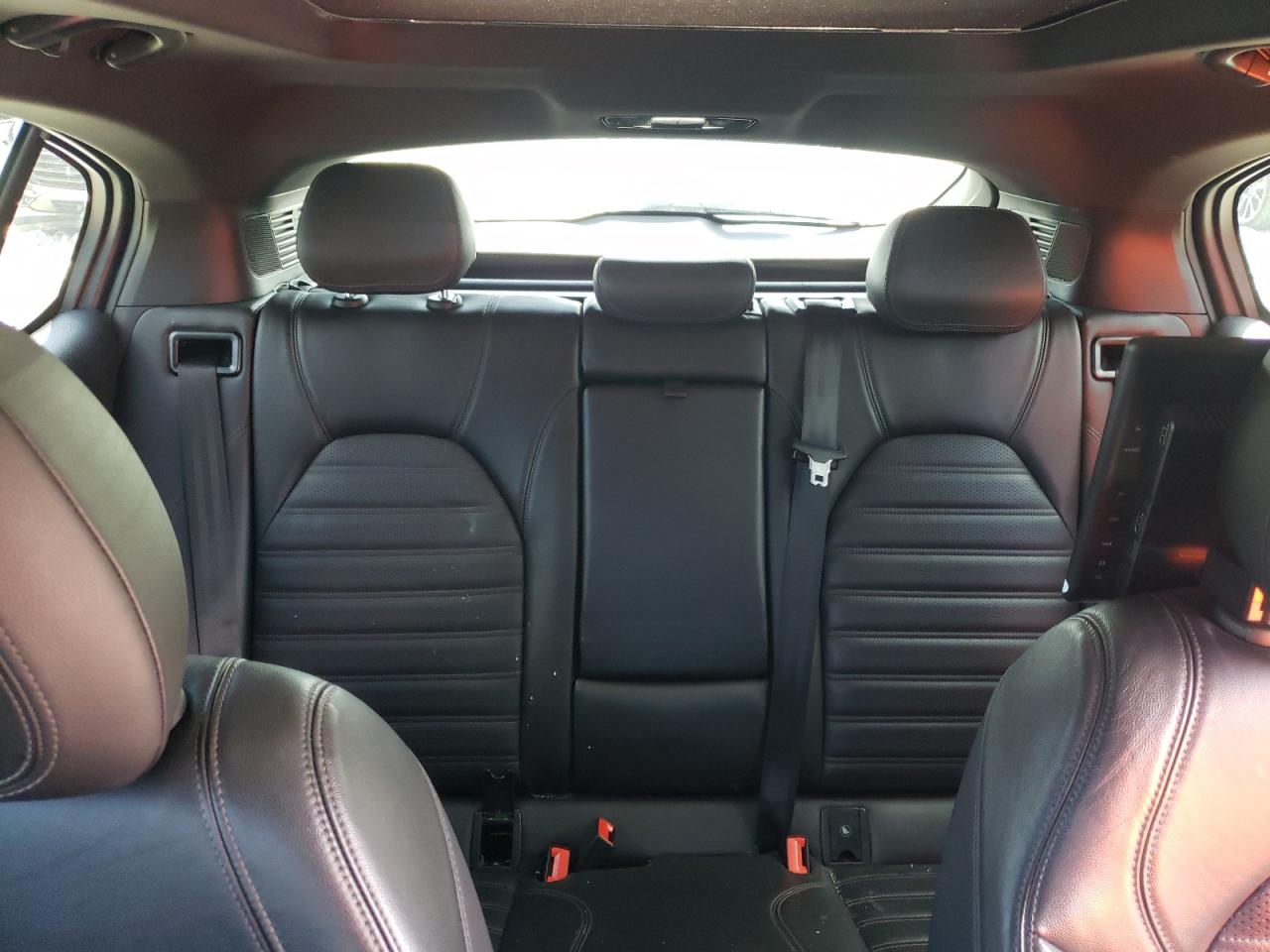 ZASFAKNN9J7B98570 2018 Alfa Romeo Stelvio Ti Sport