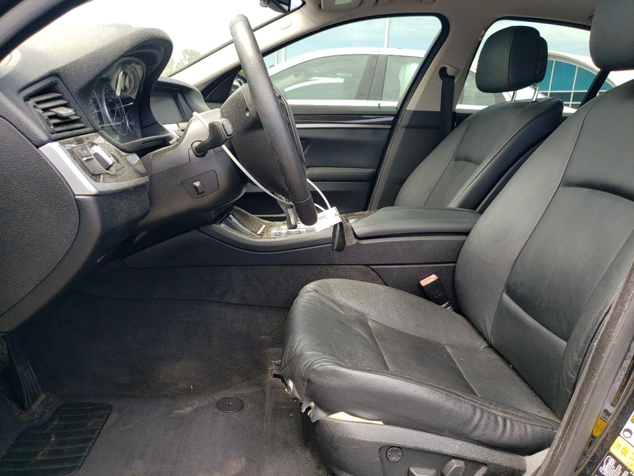 WBAXH5C58DDW12678 2013 BMW 528 Xi