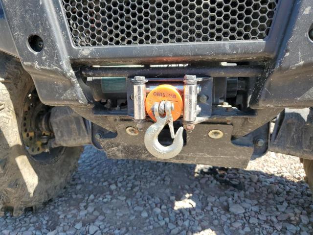 2011 ATV GATOR UTVN0V1N