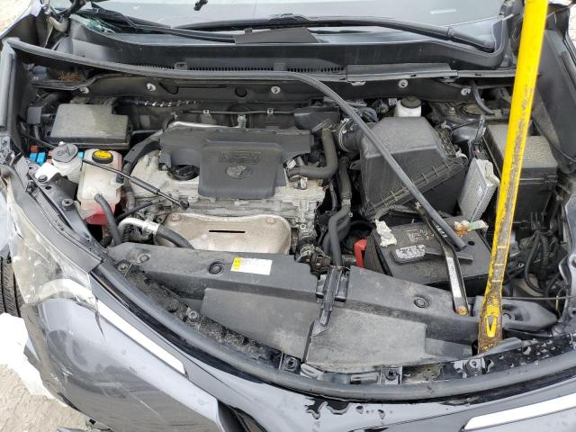 2018 TOYOTA RAV4 ADVEN - 2T3RFREV7JW836044