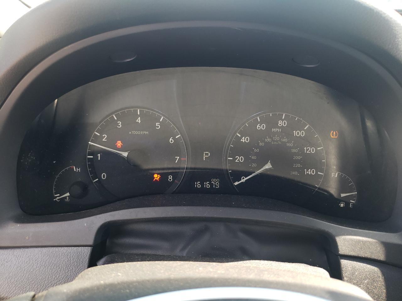 2T2BK1BA5BC098610 2011 Lexus Rx 350