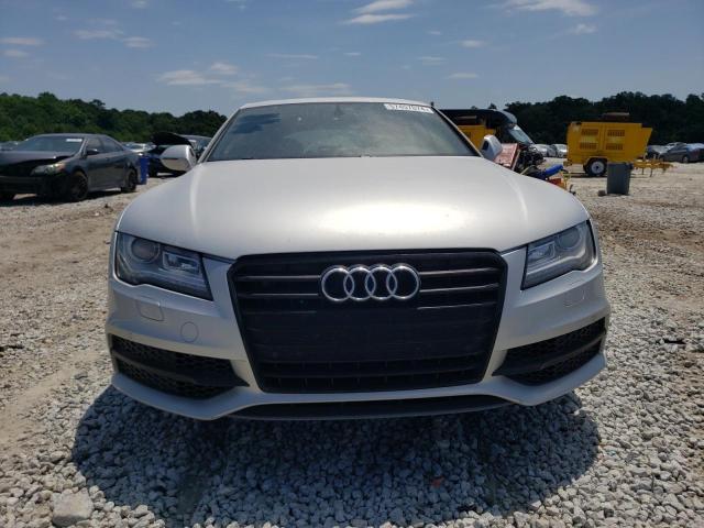 VIN WAU2GAFC6EN067463 2014 Audi A7, Prestige no.5