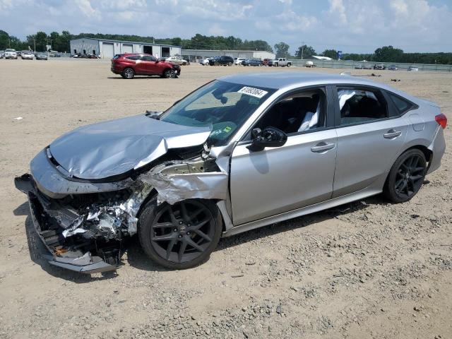 2022 HONDA CIVIC SPOR - 2HGFE2F59NH525573