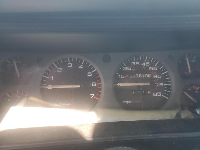 1993 Jeep Cherokee Sport VIN: 1J4FJ68S5PL549048 Lot: 63341084