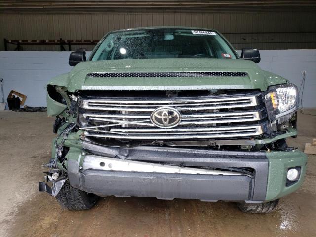 2021 TOYOTA TUNDRA CRE - 5TFDY5F16MX978507