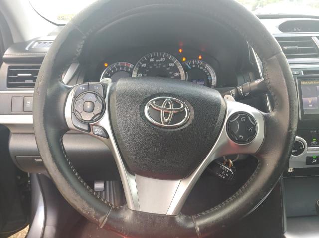 2014 Toyota Camry L VIN: 4T1BF1FK0EU459630 Lot: 63345784