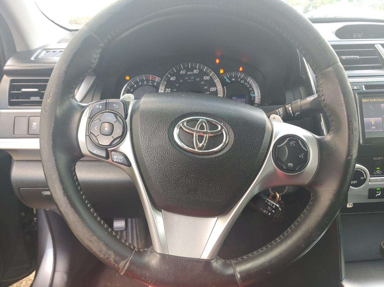 4T1BF1FK0EU459630 2014 Toyota Camry L