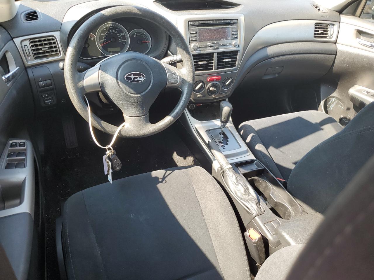 JF1GH6A66AH820024 2010 Subaru Impreza 2.5I