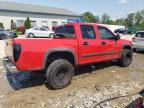 Lot #2849679491 2008 CHEVROLET COLORADO L