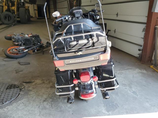 2009 HARLEY-DAVIDSON FLHTC 1HD1FF4119Y662661