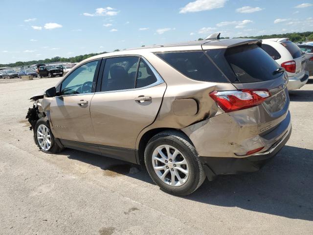 2018 CHEVROLET EQUINOX LT - 2GNAXJEV8J6340944