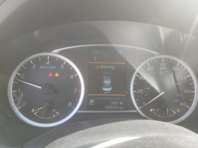 2019 Nissan Sentra S VIN: 3N1AB7AP5KY332000 Lot: 62801324