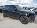 LAND ROVER RANGE ROVE photo