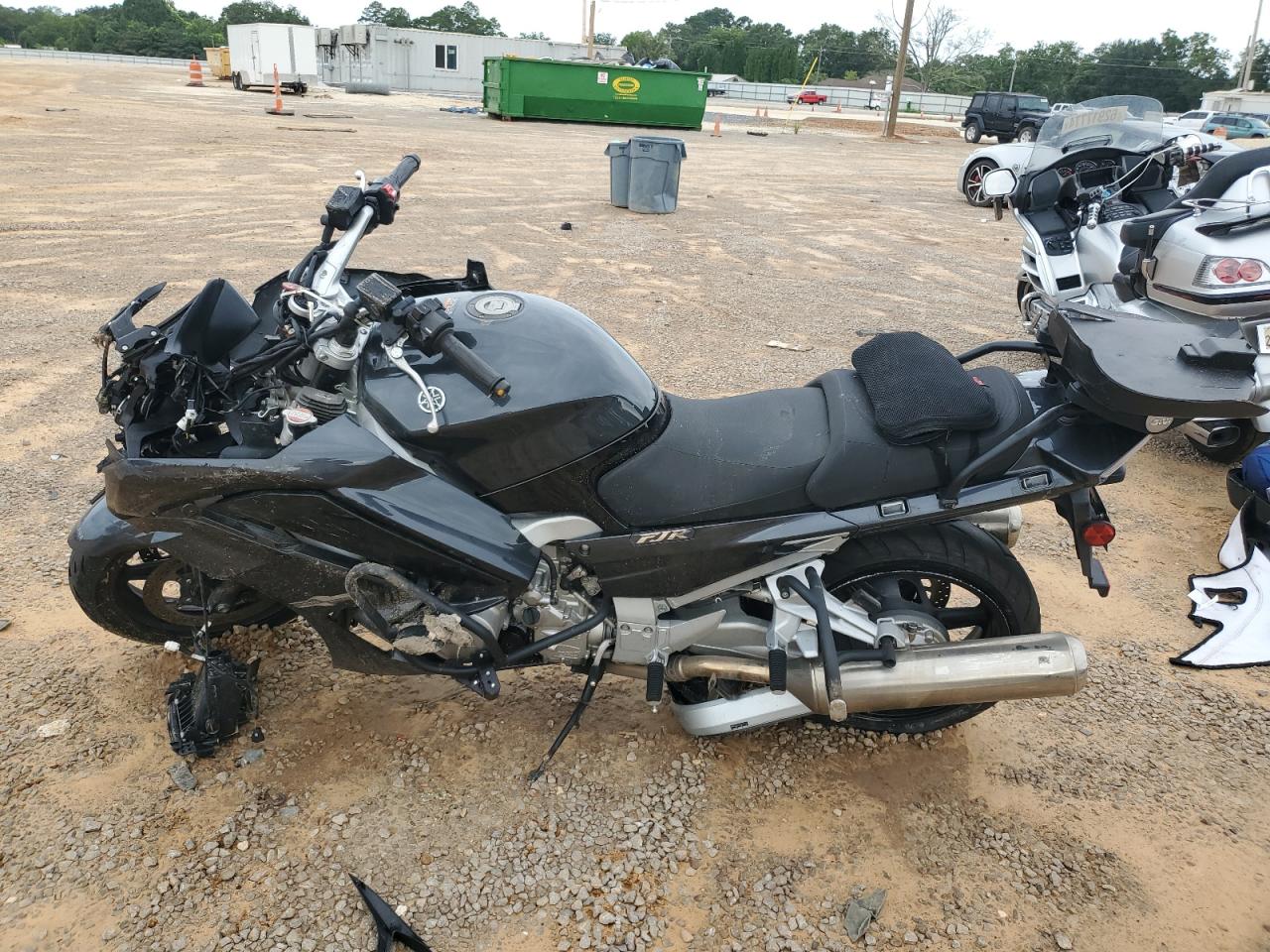 Lot #2996686575 2015 YAMAHA FJR1300 AE