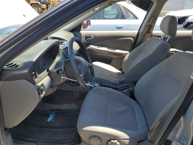 2004 Nissan Sentra 1.8 VIN: 3N1CB51D74L839161 Lot: 61881564