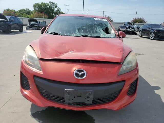 VIN JM1BL1L72D1730314 2013 Mazda 3, I no.5