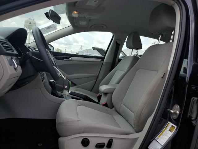 2018 Volkswagen Passat S VIN: 1VWAA7A3XJC017128 Lot: 62132904