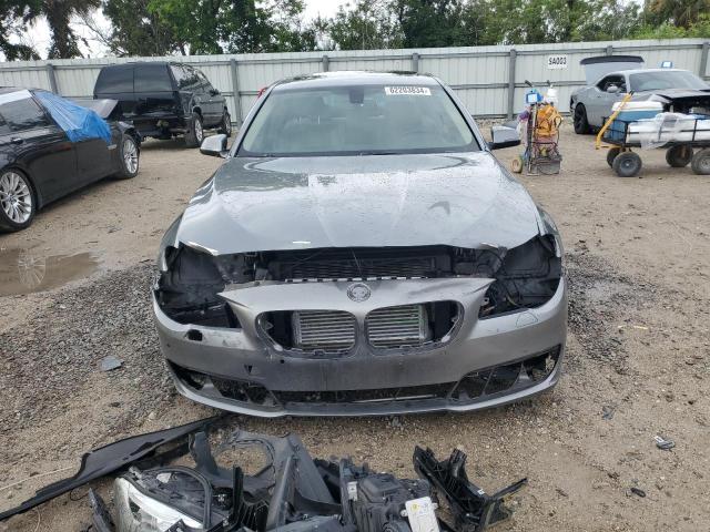 VIN WBA5B1C54ED474849 2014 BMW 5 Series, 535 I no.5