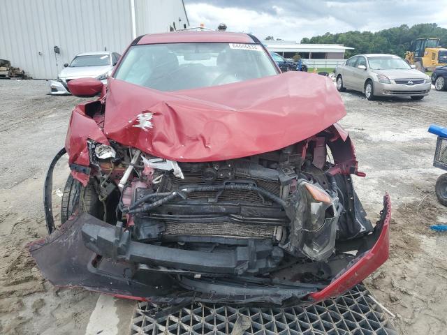 2017 NISSAN ROGUE S - JN8AT2MT1HW387795