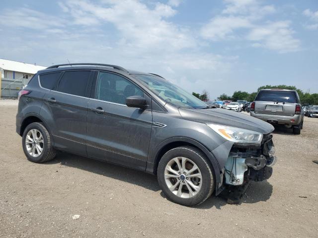 2017 FORD ESCAPE SE - 1FMCU9GDXHUD76428