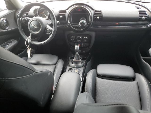 2016 MINI COOPER CLU WMWLN5C51G2E06743