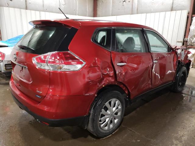 2014 Nissan Rogue S VIN: 5N1AT2MV0EC819069 Lot: 61170304