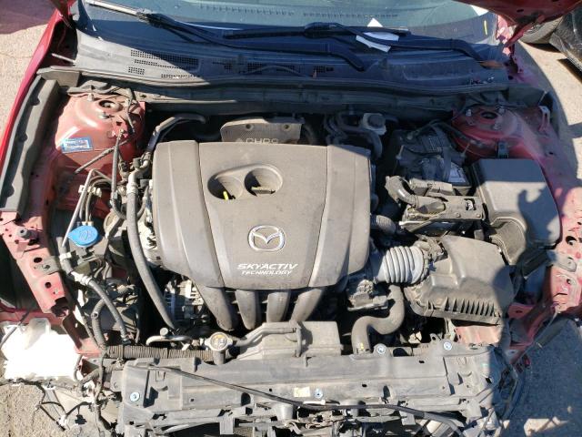 2015 MAZDA 3 TOURING - JM1BM1V35F1232229