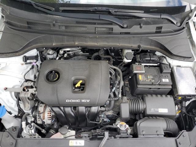 2021 HYUNDAI KONA SEL P - KM8K6CAAXMU676689