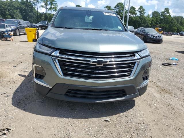 1GNERGKWXNJ136182 Chevrolet Traverse L 5