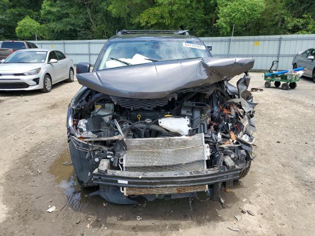 2019 DODGE JOURNEY SE - 3C4PDCAB9KT868833