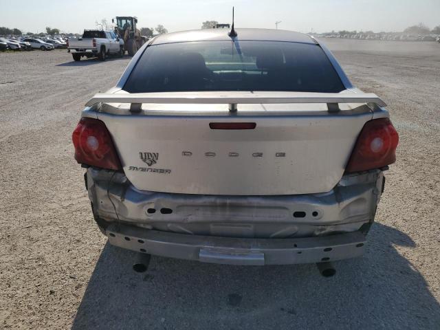 2012 Dodge Avenger Sxt VIN: 1C3CDZEG8CN103562 Lot: 62247594