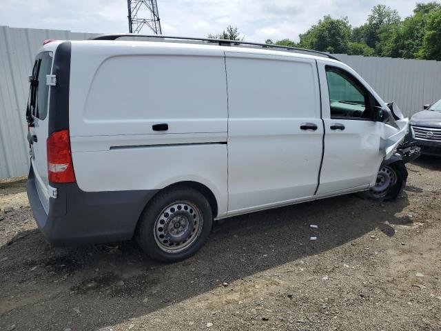 2016 Mercedes-Benz Metris VIN: WD3PG2EA4G3137338 Lot: 60706054