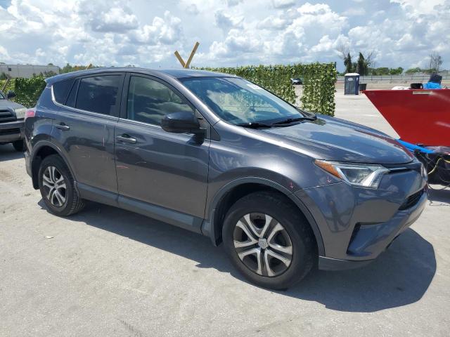 2017 Toyota Rav4 Le VIN: JTMBFREV2HJ161407 Lot: 63389474